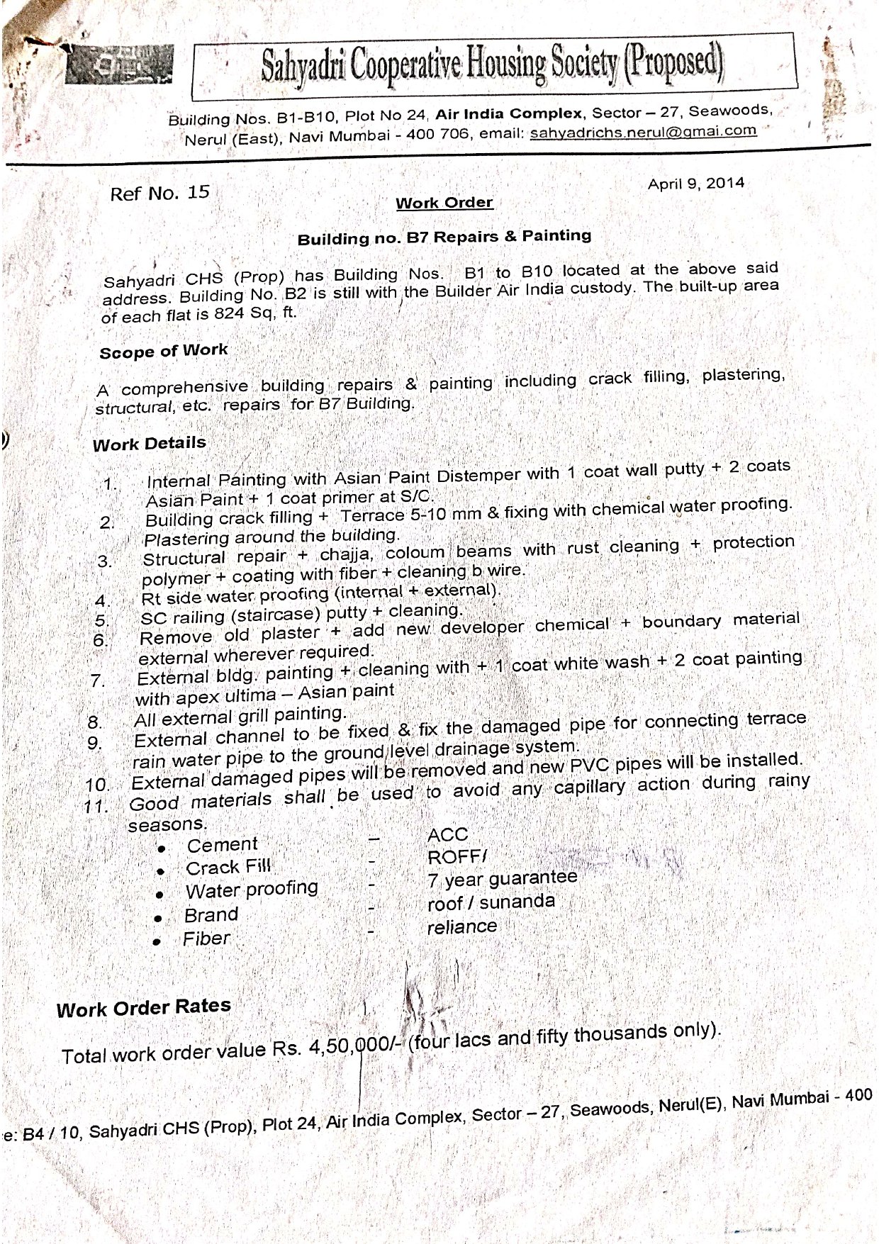 Associate 14